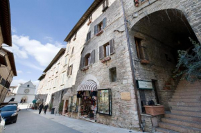 Hotel Properzio Assisi